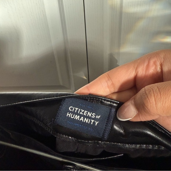 CITIZENS OF HUMANITY skirt - Picture 5 of 6